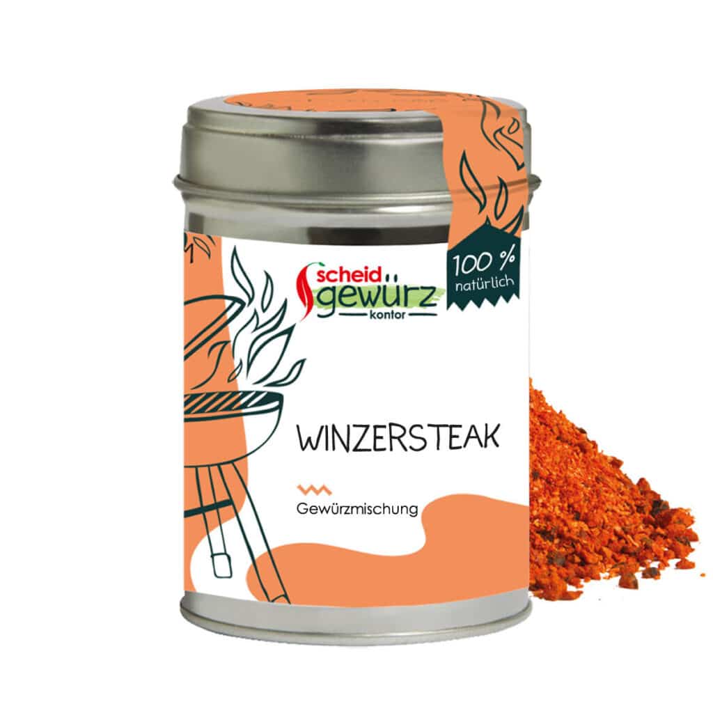 Winzersteak