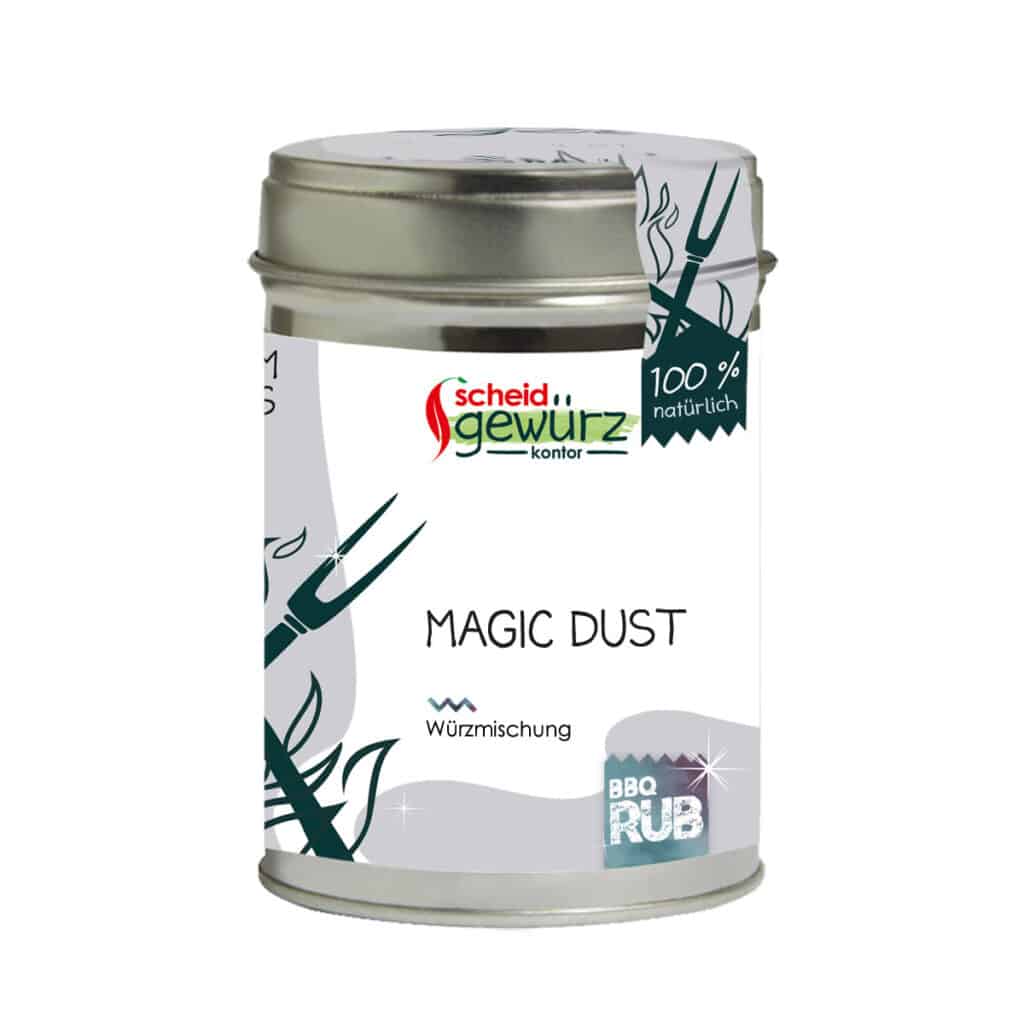 Magic Dust