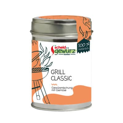 Grill Classic