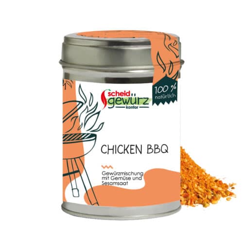 Chicken BBQ