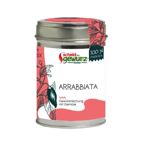 Arrabbiata