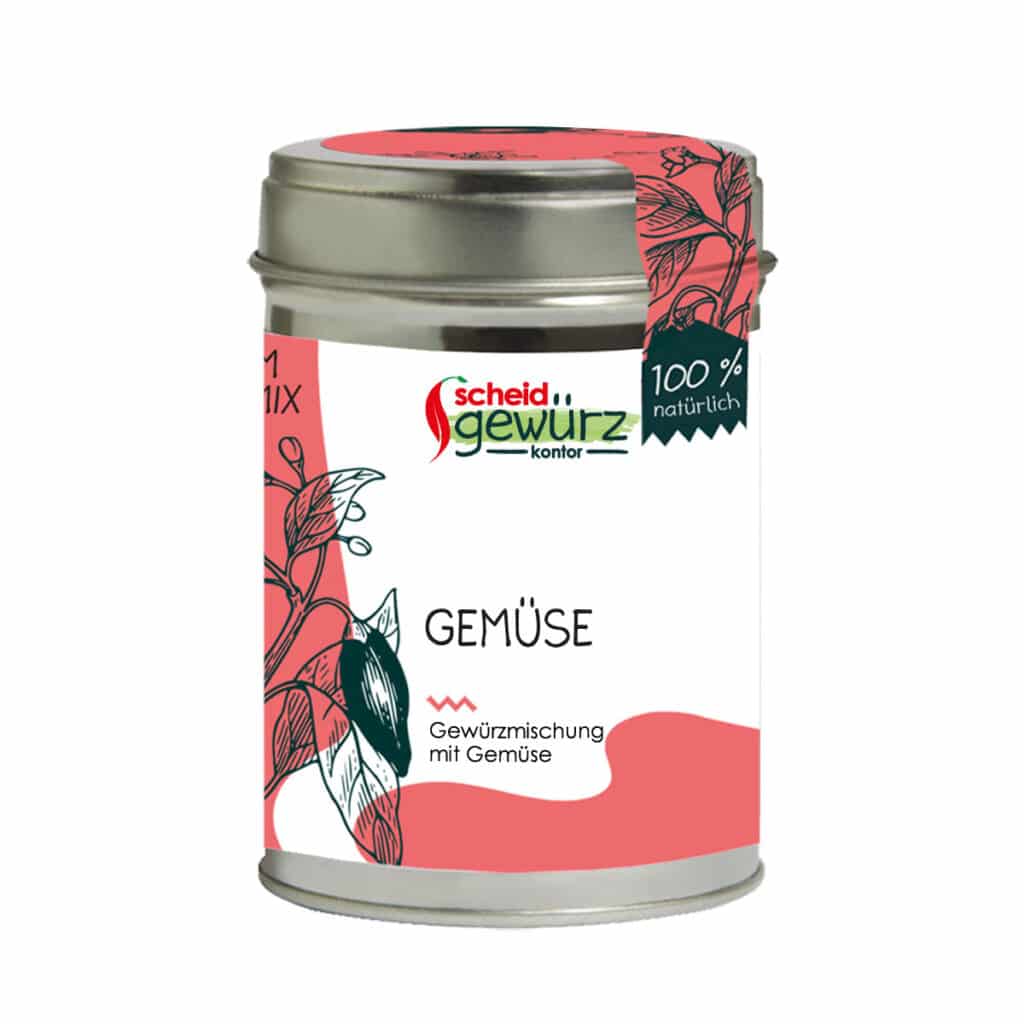 Gemüse